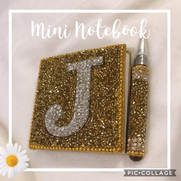 Mini Notepad & Pen Sets (free with purchase of $20 or more) - Picture 2 of 6